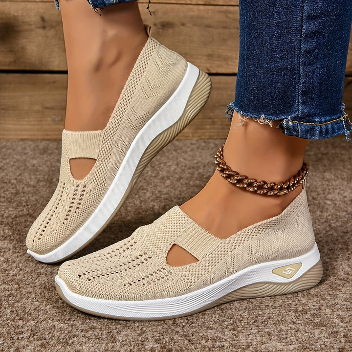 OrthoComfort Sneakers