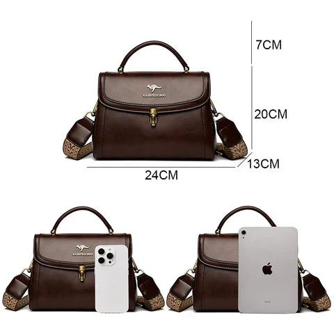 Annabeth handbag