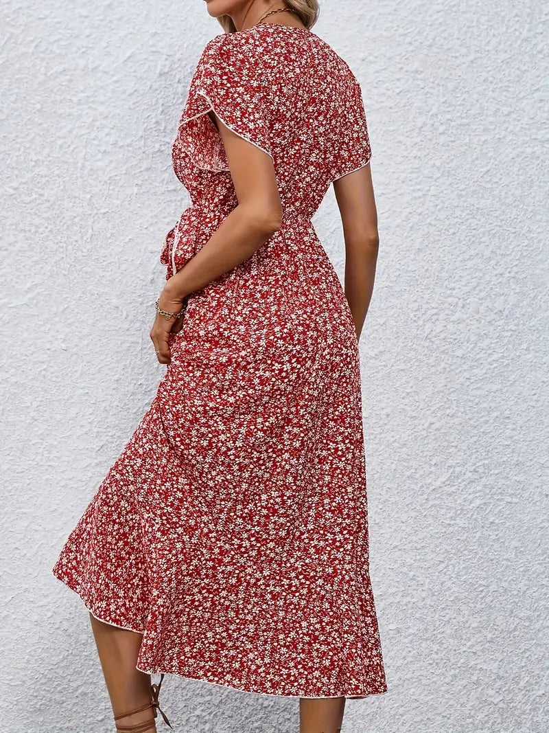 Juliana - Casual Dress
