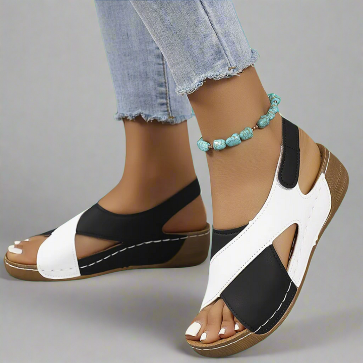 Elowen OrthoEase Sandals
