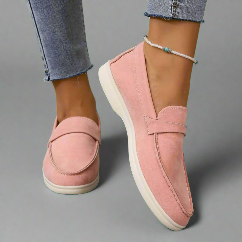 Lana SoftElegance Moccasins