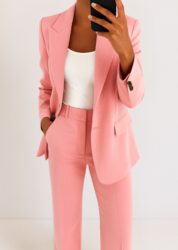 Amara Luxe Suit