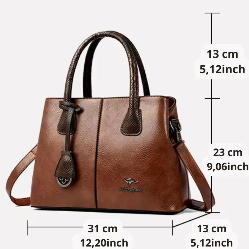 Armida handbag