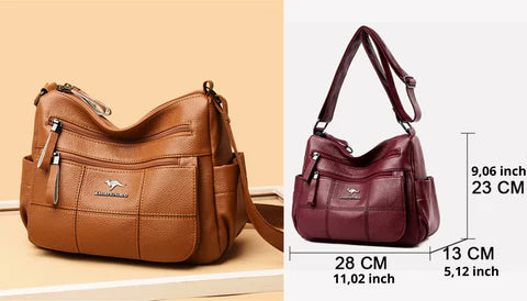 Alicia handbag