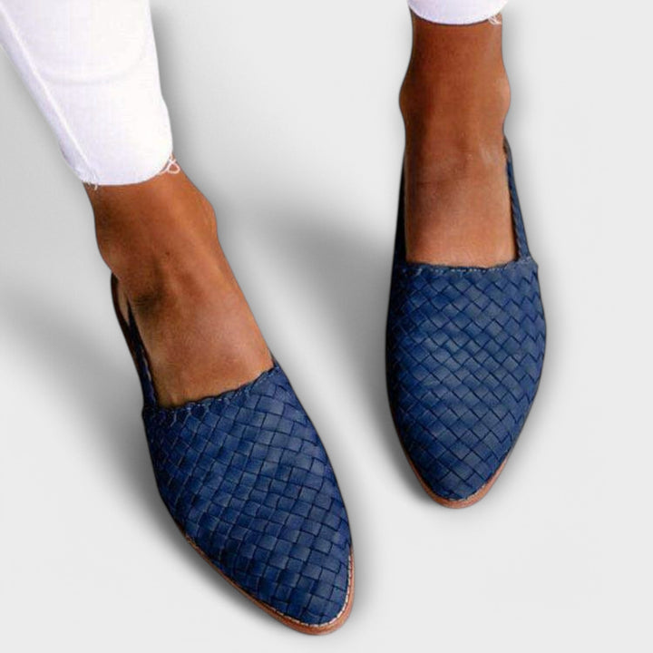 Maris - Moccasins