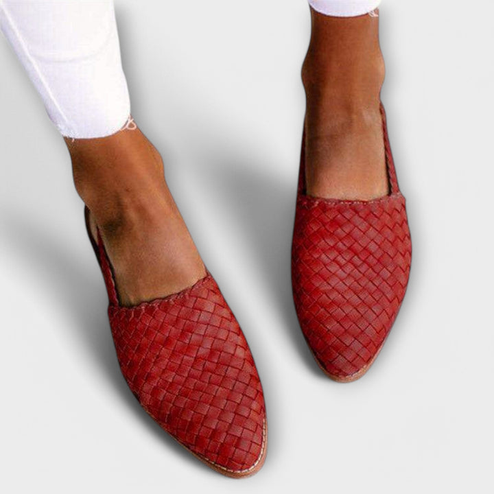 Maris - Moccasins