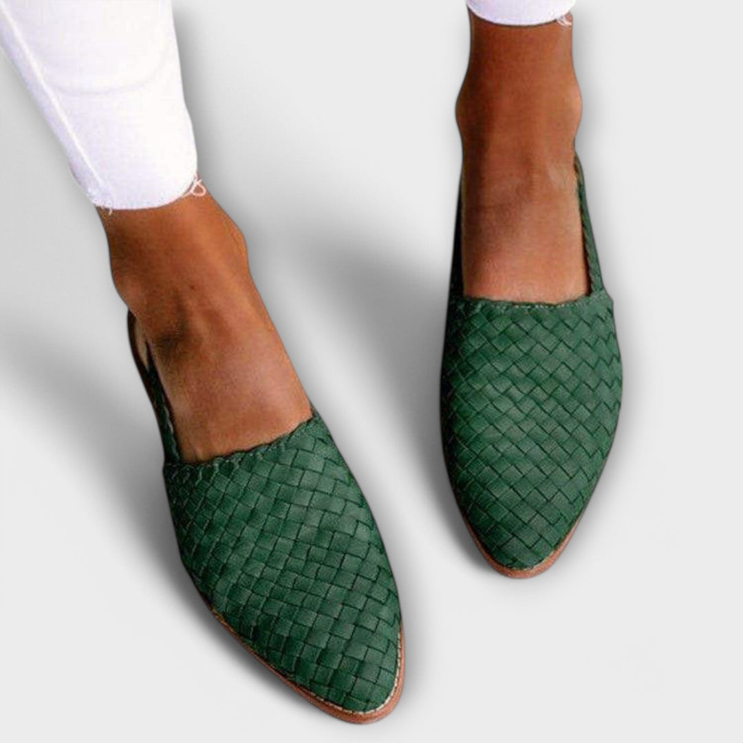 Maris - Moccasins