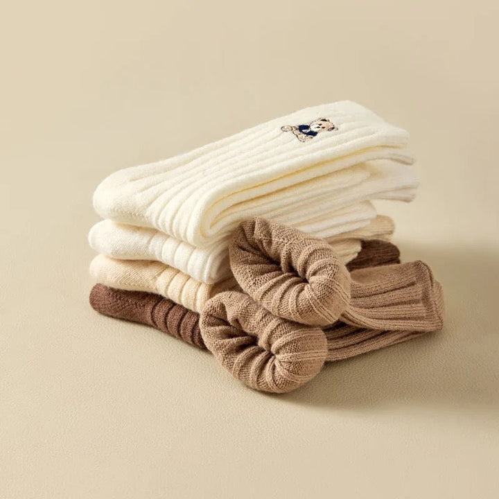 Teddy 6-pack Color Mix