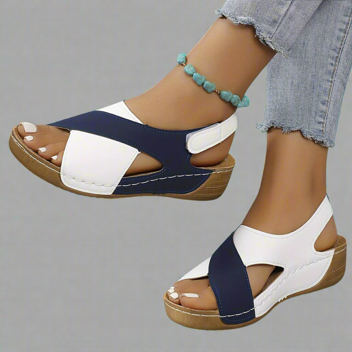 Elowen OrthoEase Sandals