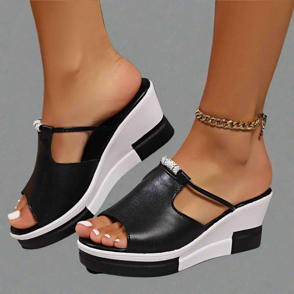 Irene Wedge Walk