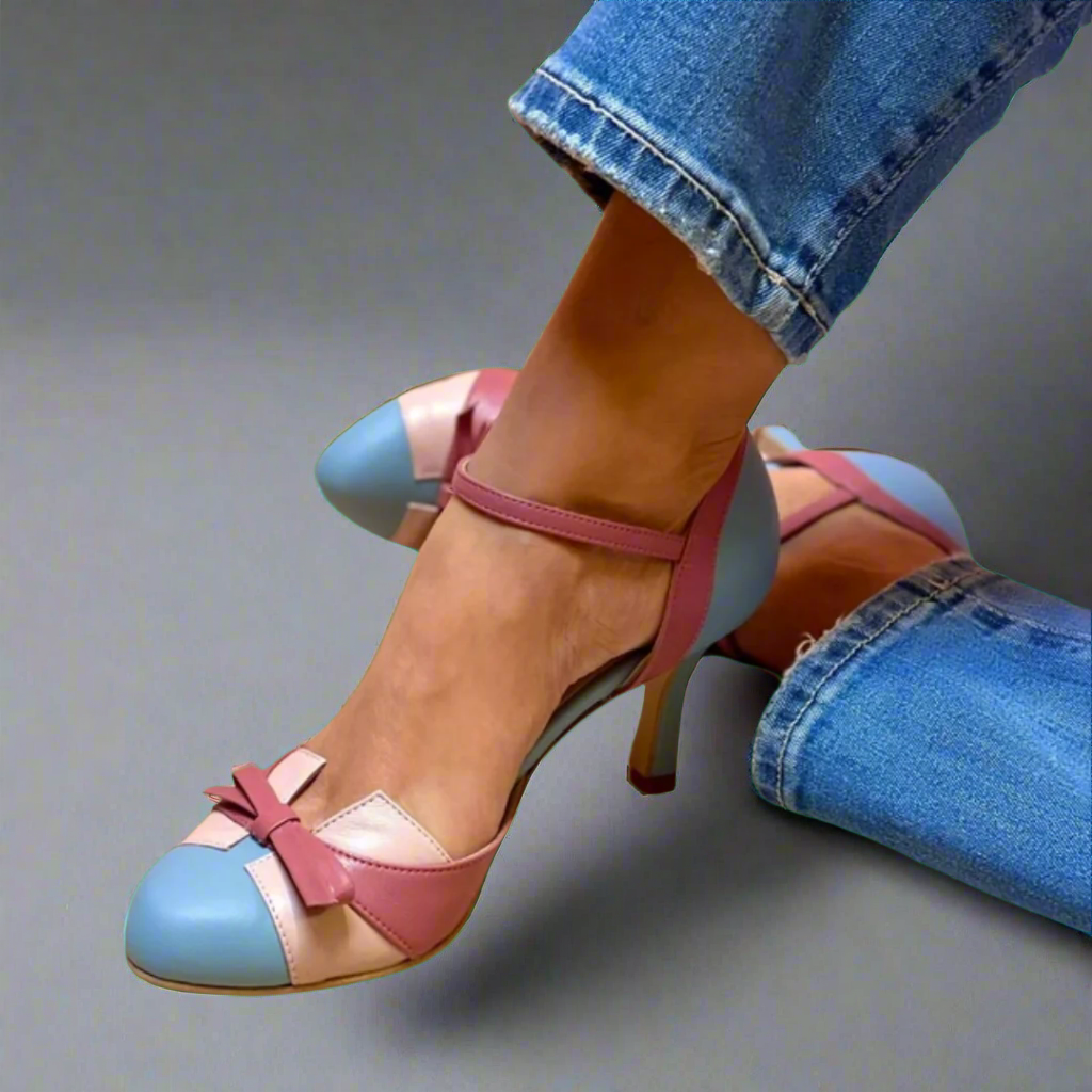 Evelyn | Orthopedic Sandals for Daily Ease