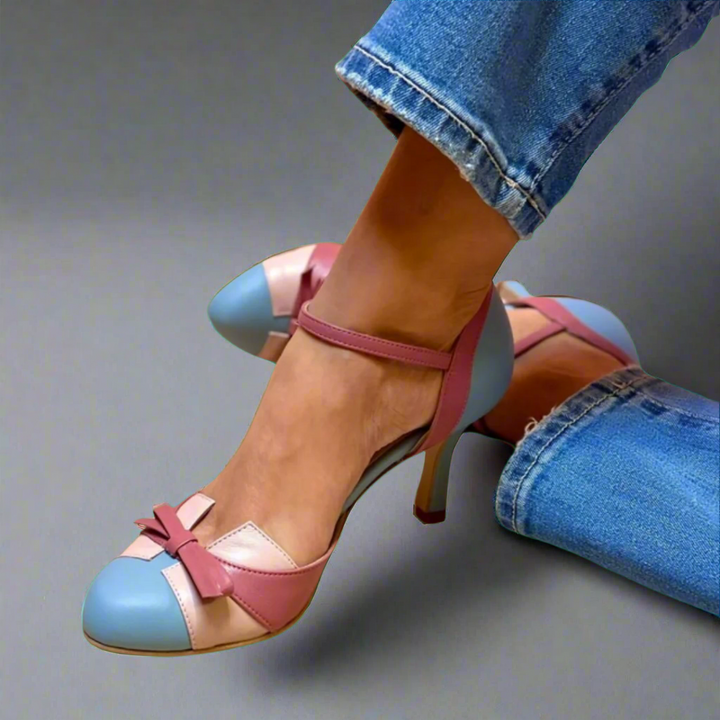 Evelyn | Orthopedic Sandals for Daily Ease