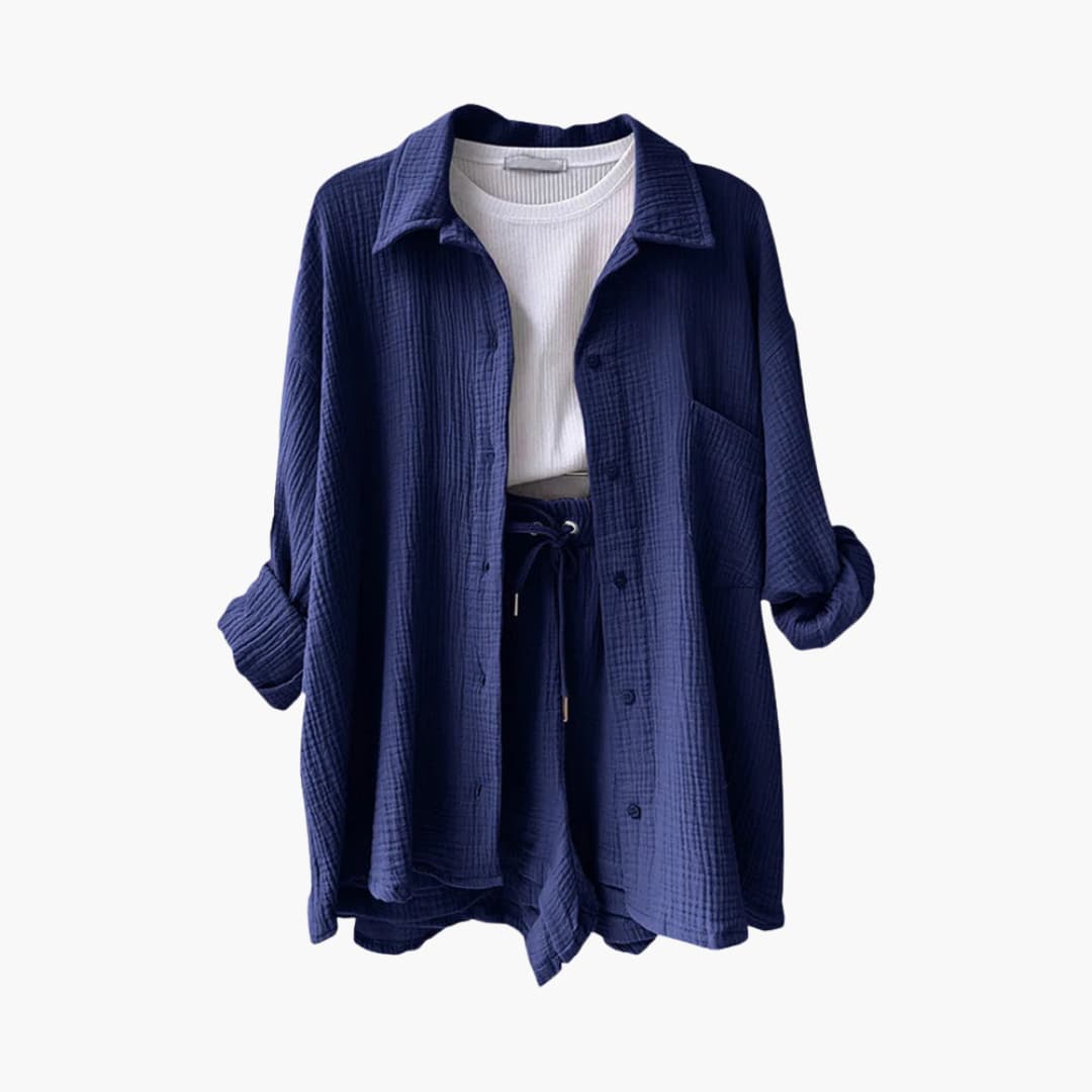 Anika | Cloudwear Twinset