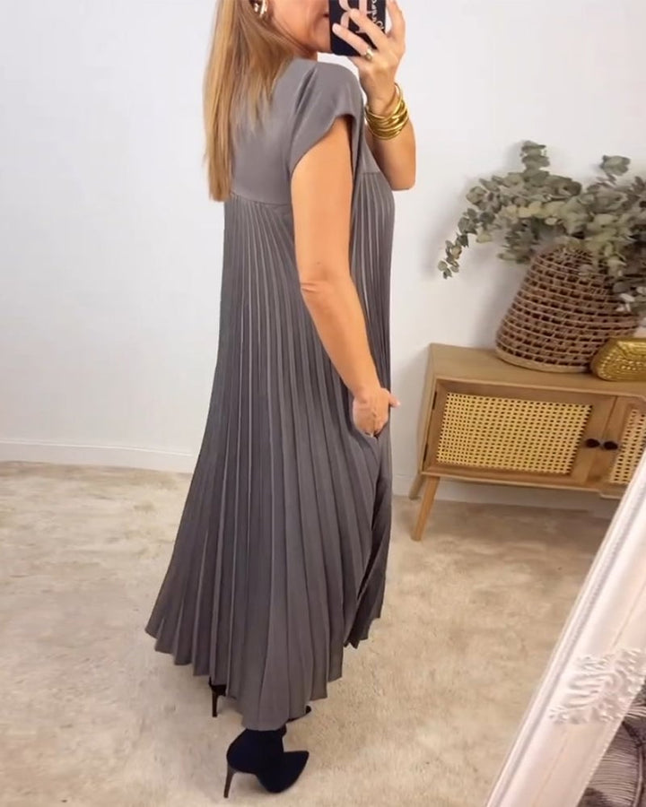 Velora Comfort Dress
