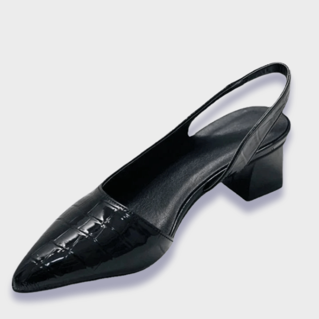 Anji All-Day Comfort Pumps