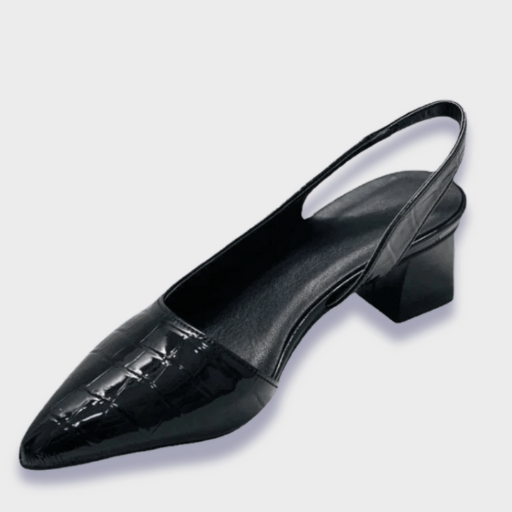 Anji All-Day Comfort Pumps