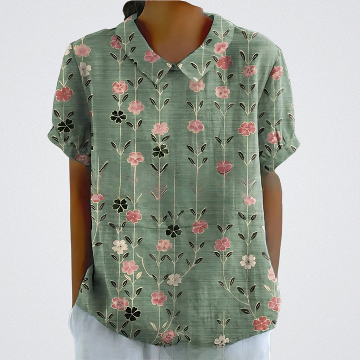 Anah | Floral Breeze