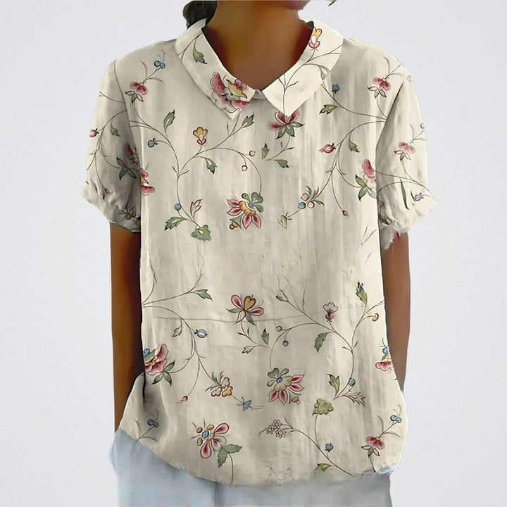 Anah | Floral Breeze