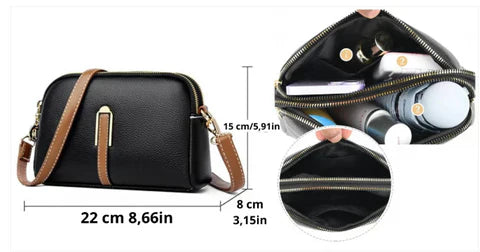 Anisa handbag