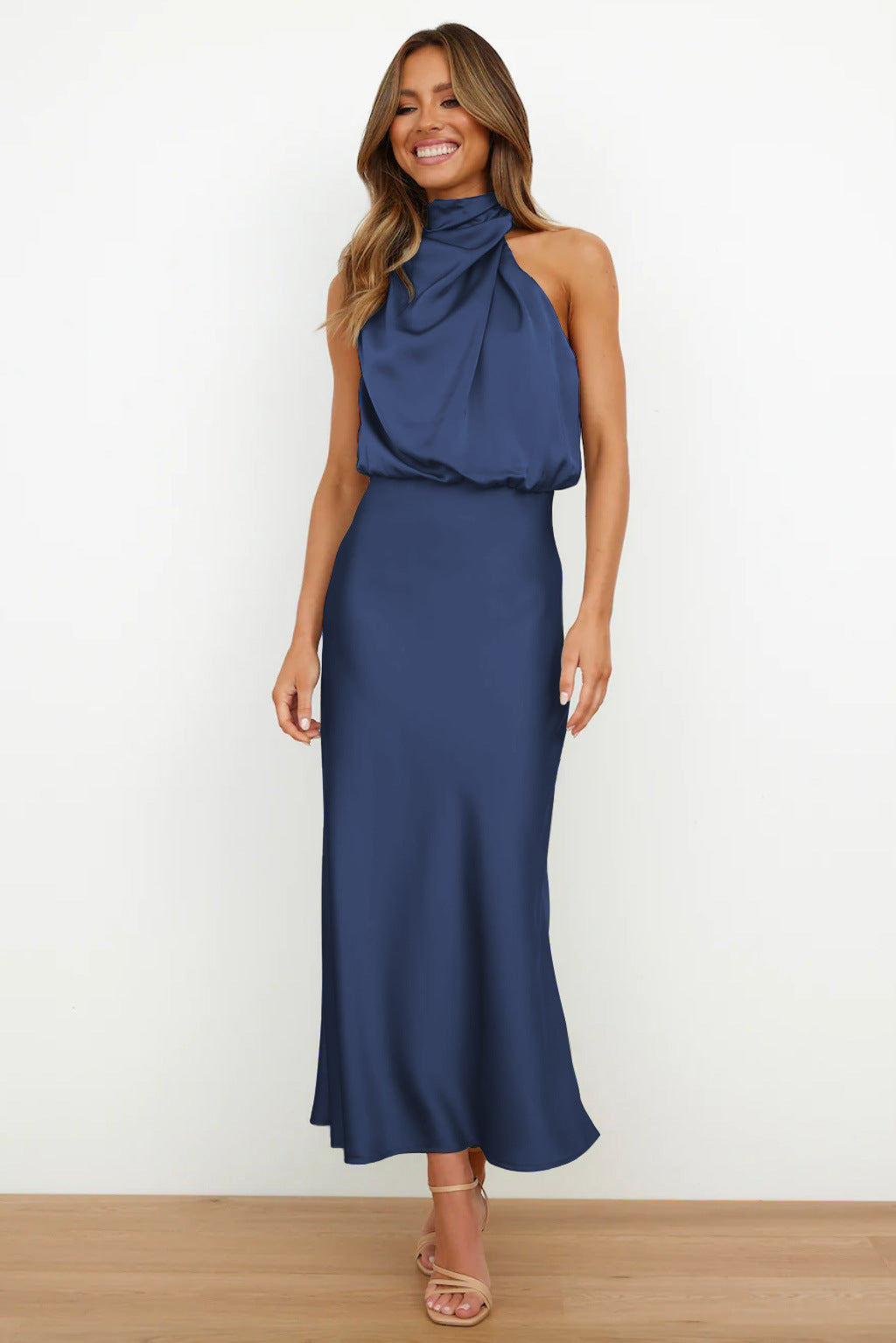 Selene™ | Elegant Dress