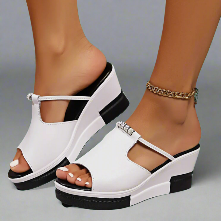 Irene Wedge Walk