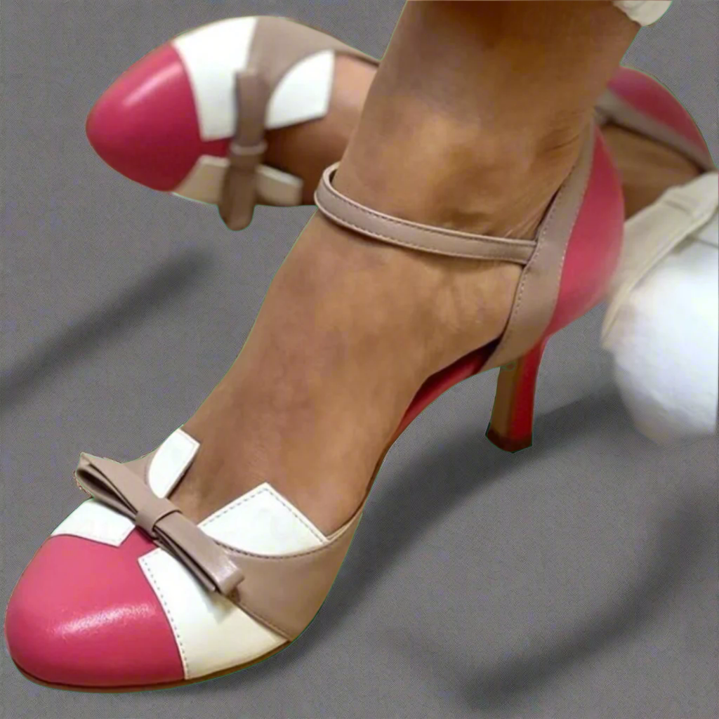 Evelyn | Orthopedic Sandals for Daily Ease