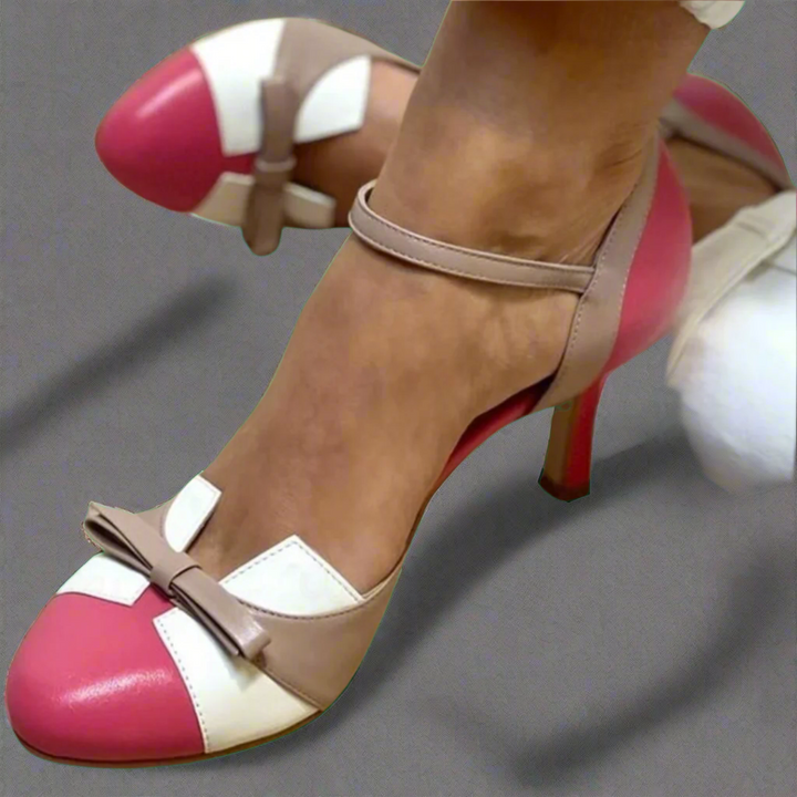 Evelyn | Orthopedic Sandals for Daily Ease