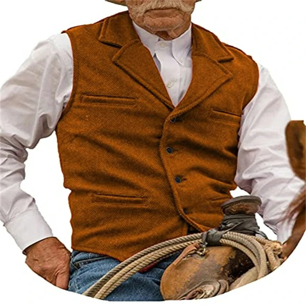 Arthur™ | The Heritage Vest