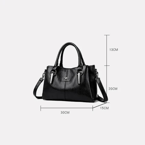 Alana Crossbody
