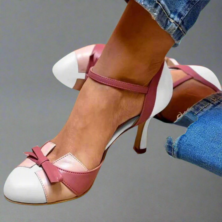 Evelyn | Orthopedic Sandals for Daily Ease