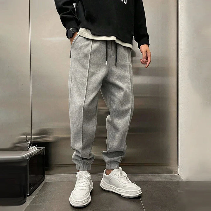 Raj™ Smart Stretch Trousers