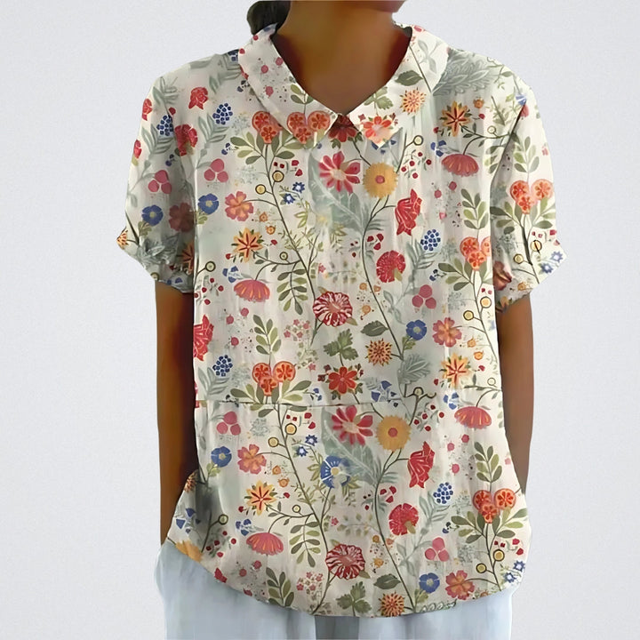 Anah | Floral Breeze