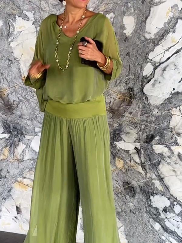 Mira’s Effortless Allure Set
