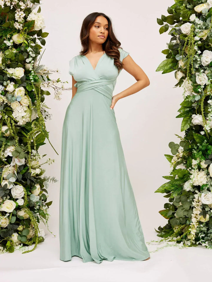 Nikolai - Elegant Multi-Dress