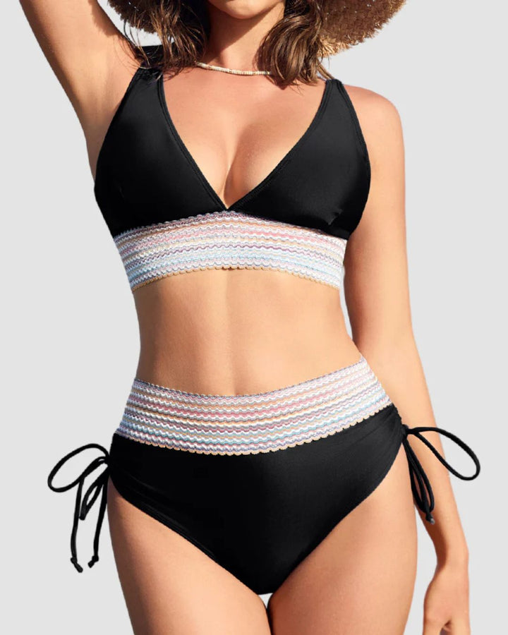 Lia | Bikini Set