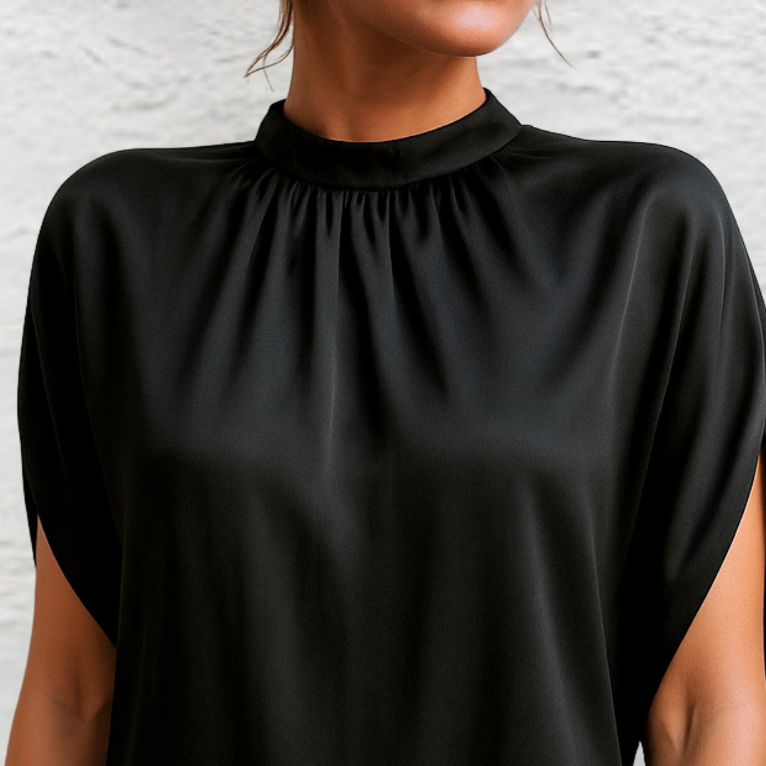 Tracy | Elegant Playful Dress