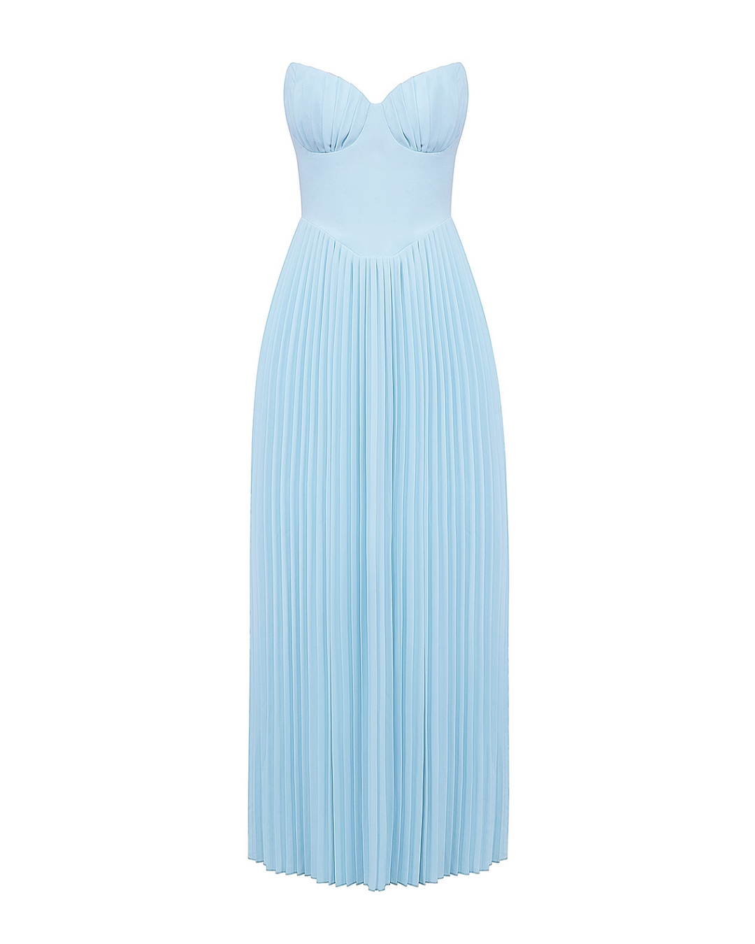 Sierra Maxi Dress