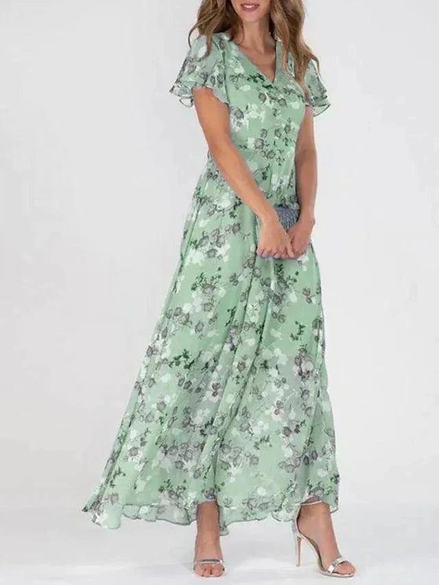 Jany - Elegant Floral