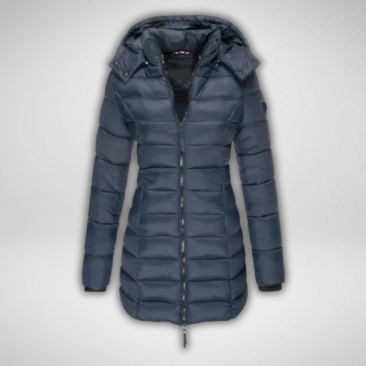 Sophia | Padded Winter Jacket