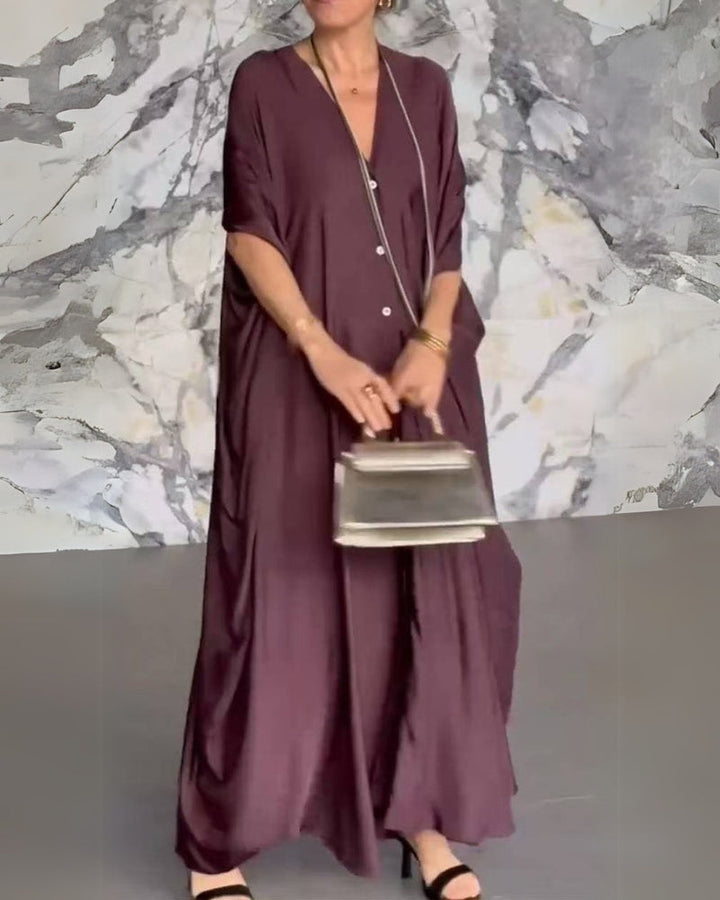 Clara Moonlight Dress