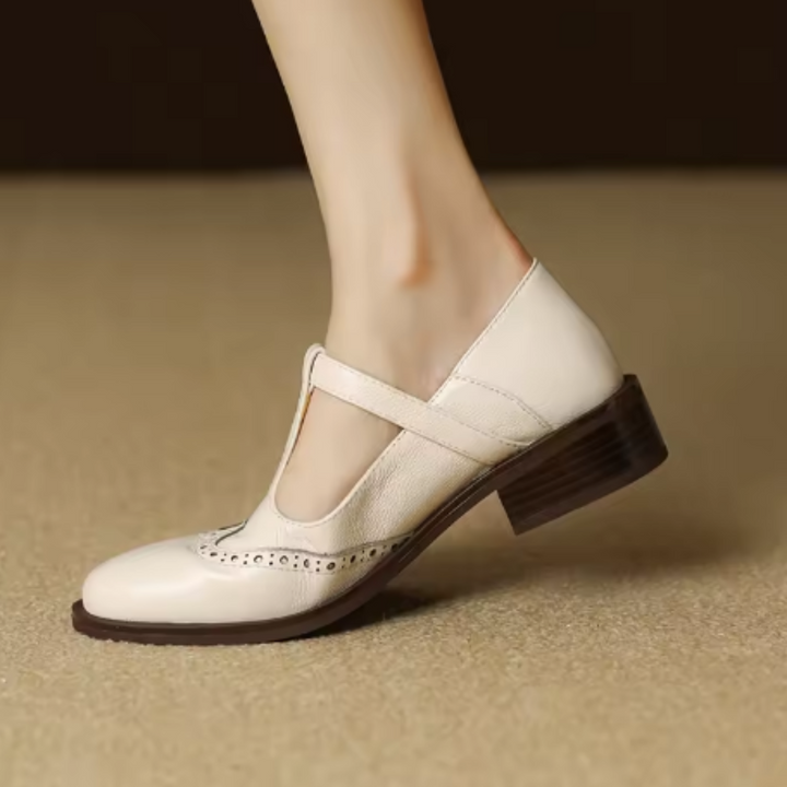 Sara Mary Jane Shoes