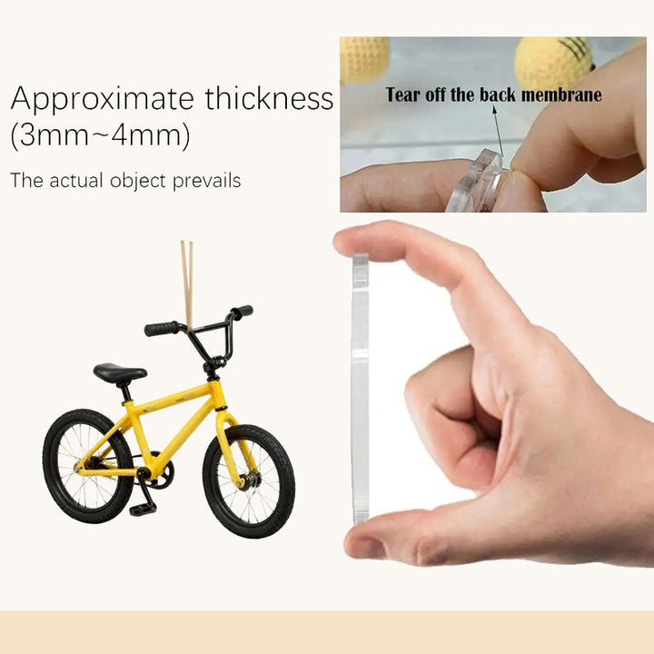 🚴‍♂️🎄 Bike Advent Calendar 2025