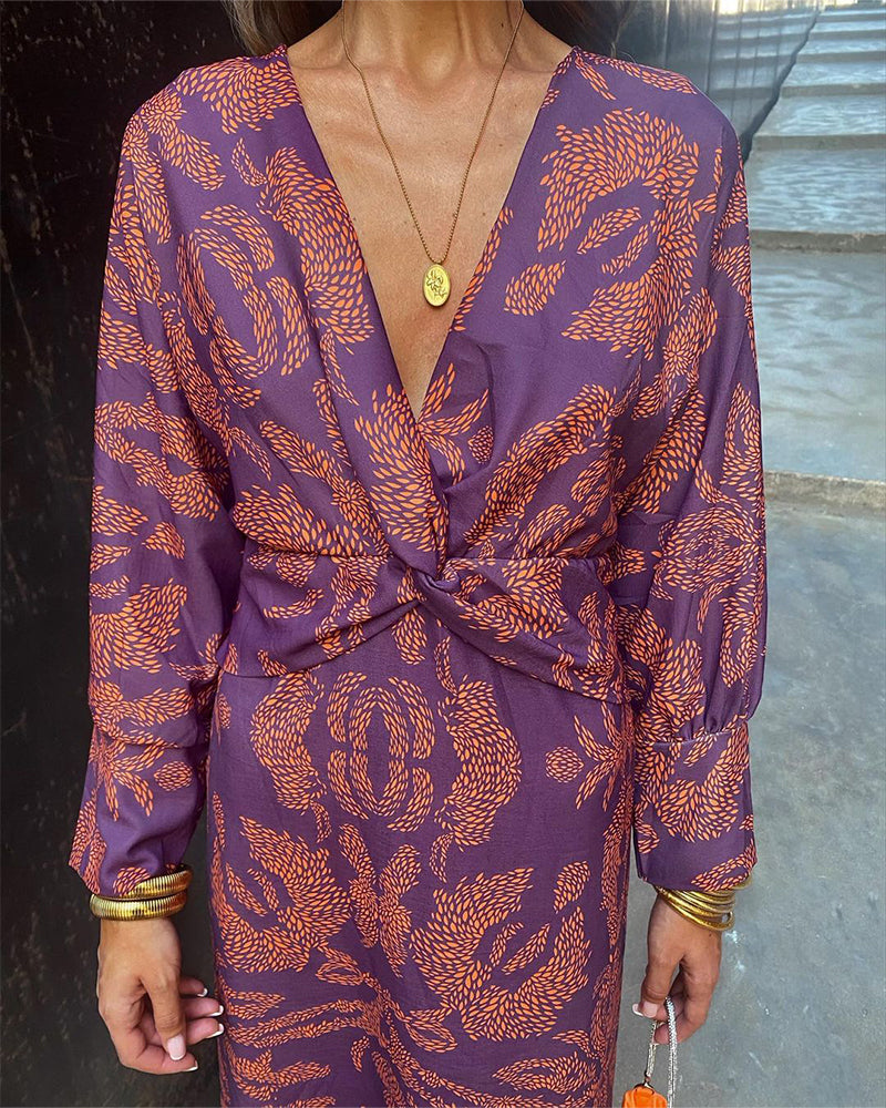 Electra™ | Refined Summer Dress