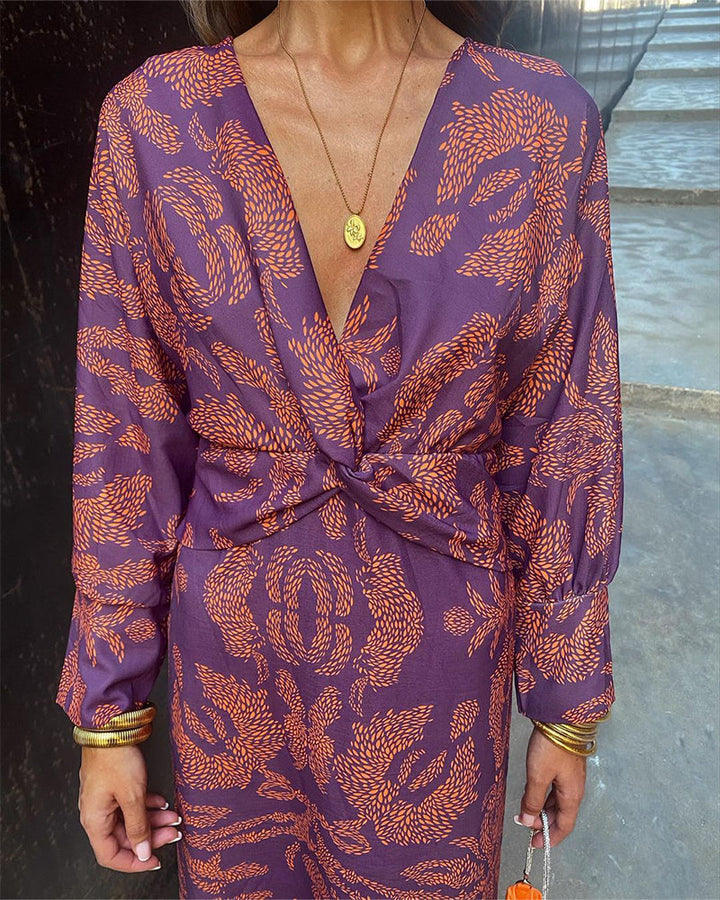 Electra™ | Refined Summer Dress