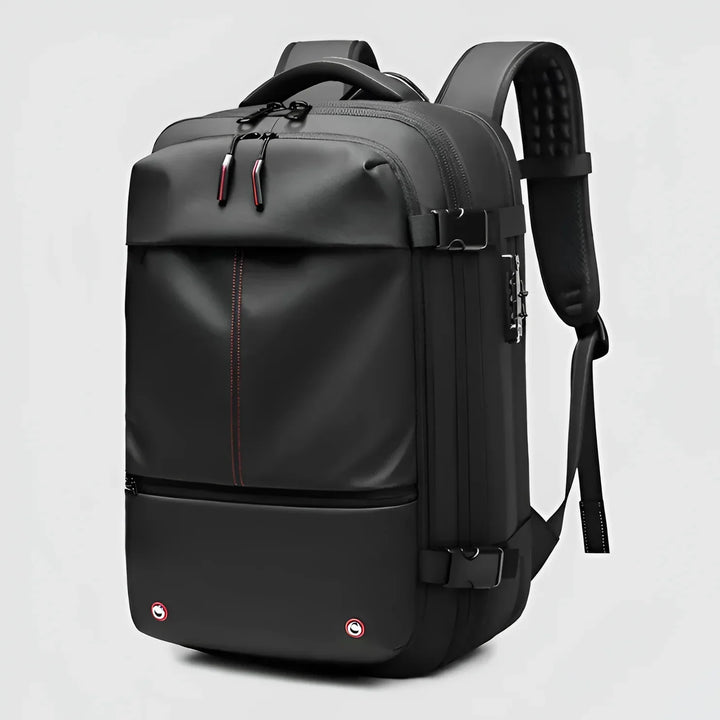 Compression Travel Backpack