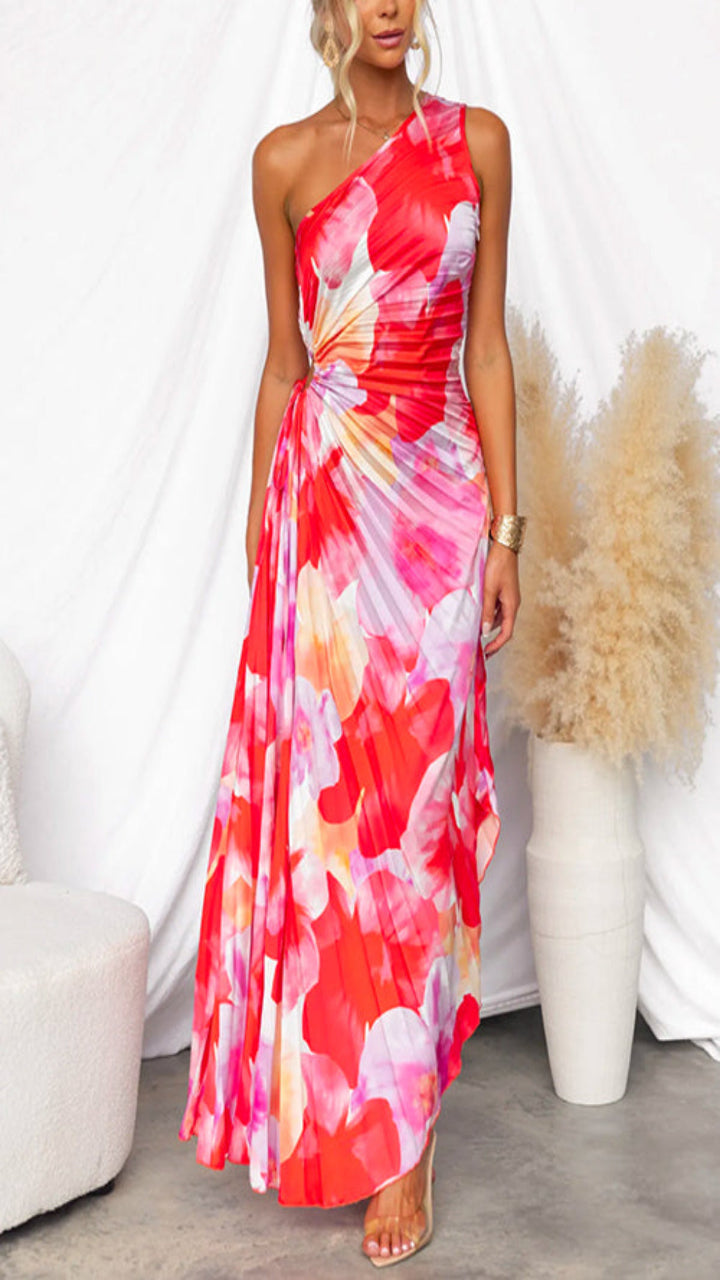 Kris - Sunlit Pleats