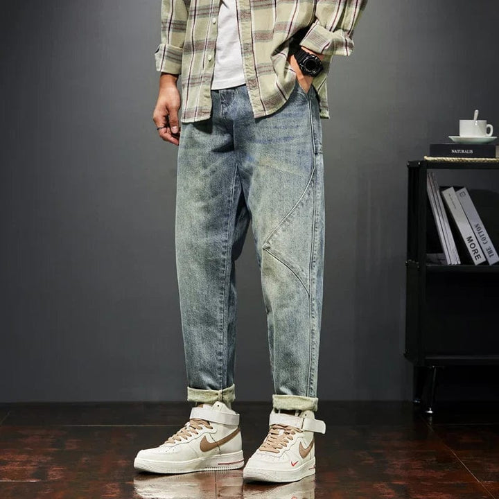 LeoFort™ Vintage Jeans