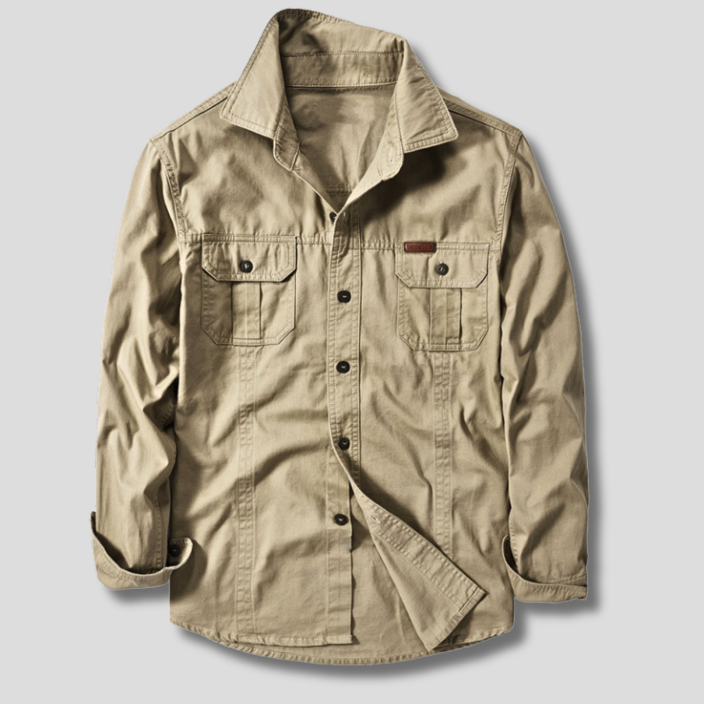 Old Town Explorer Shirt