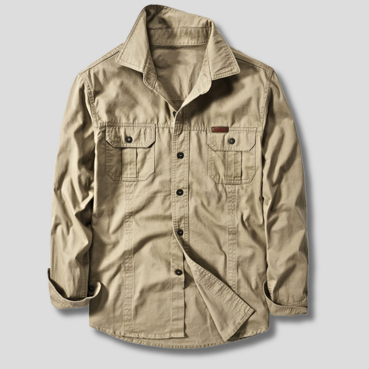 Old Town Explorer Shirt