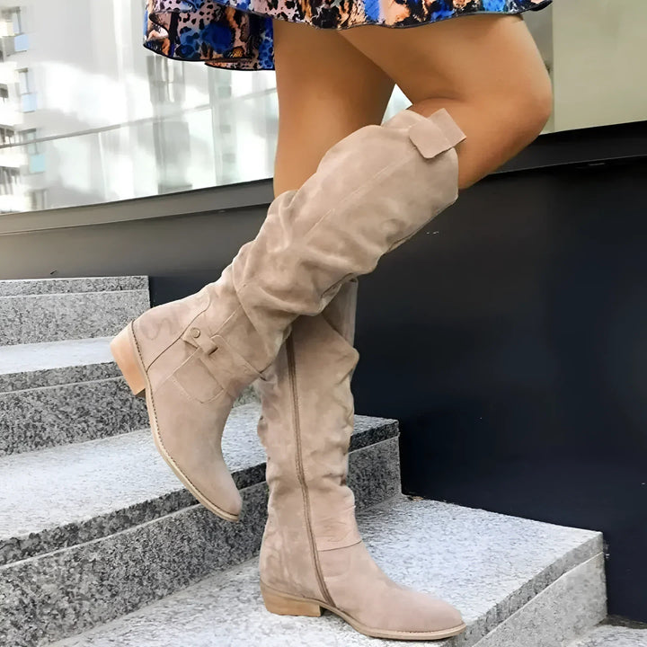 VitaStride Boots
